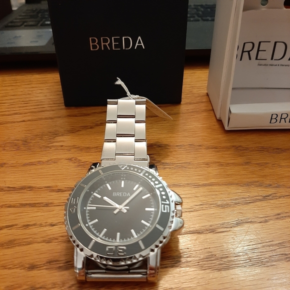 Ladies watch - Picture 3 of 8